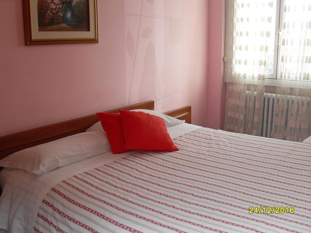 Отель Milan House Экстерьер фото