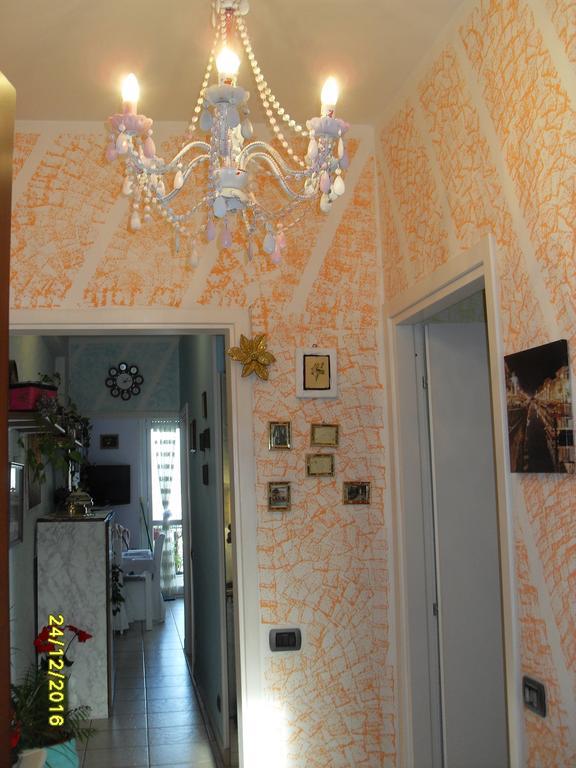 Отель Milan House Экстерьер фото