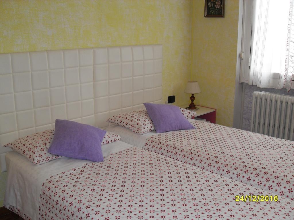 Отель Milan House Экстерьер фото