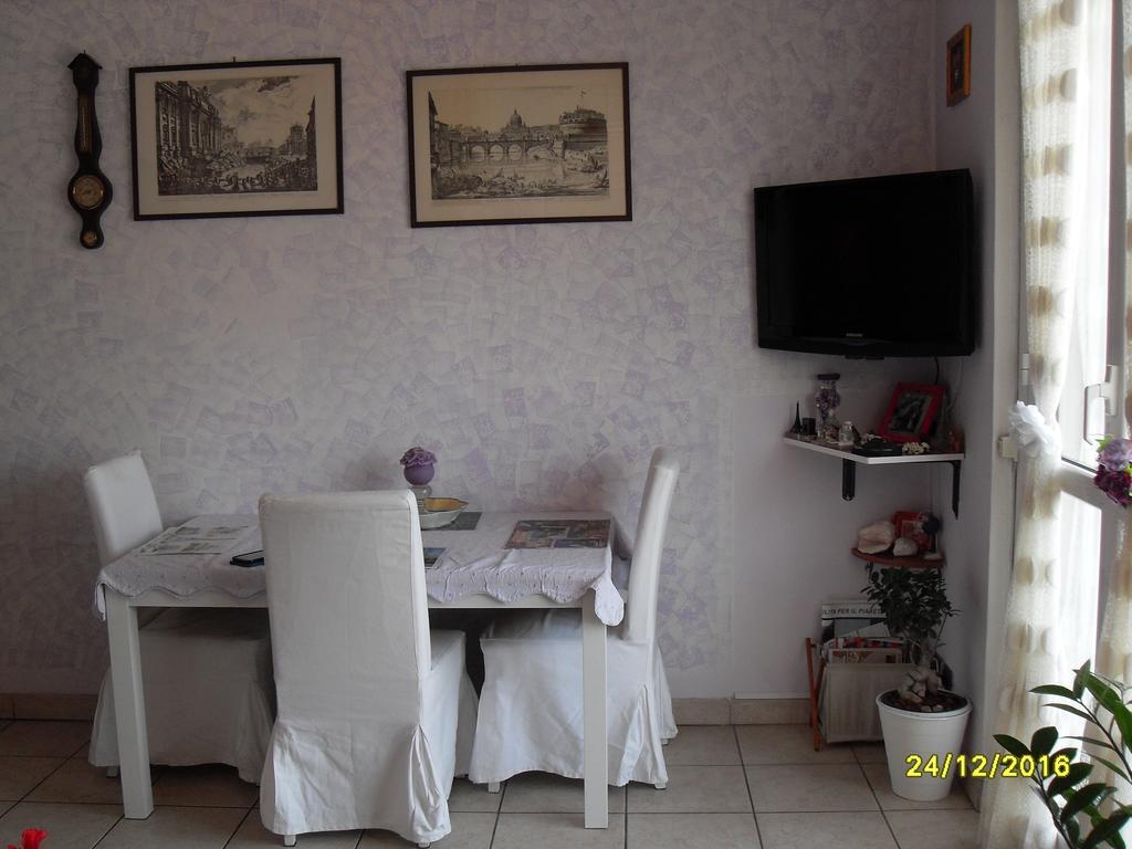 Отель Milan House Экстерьер фото