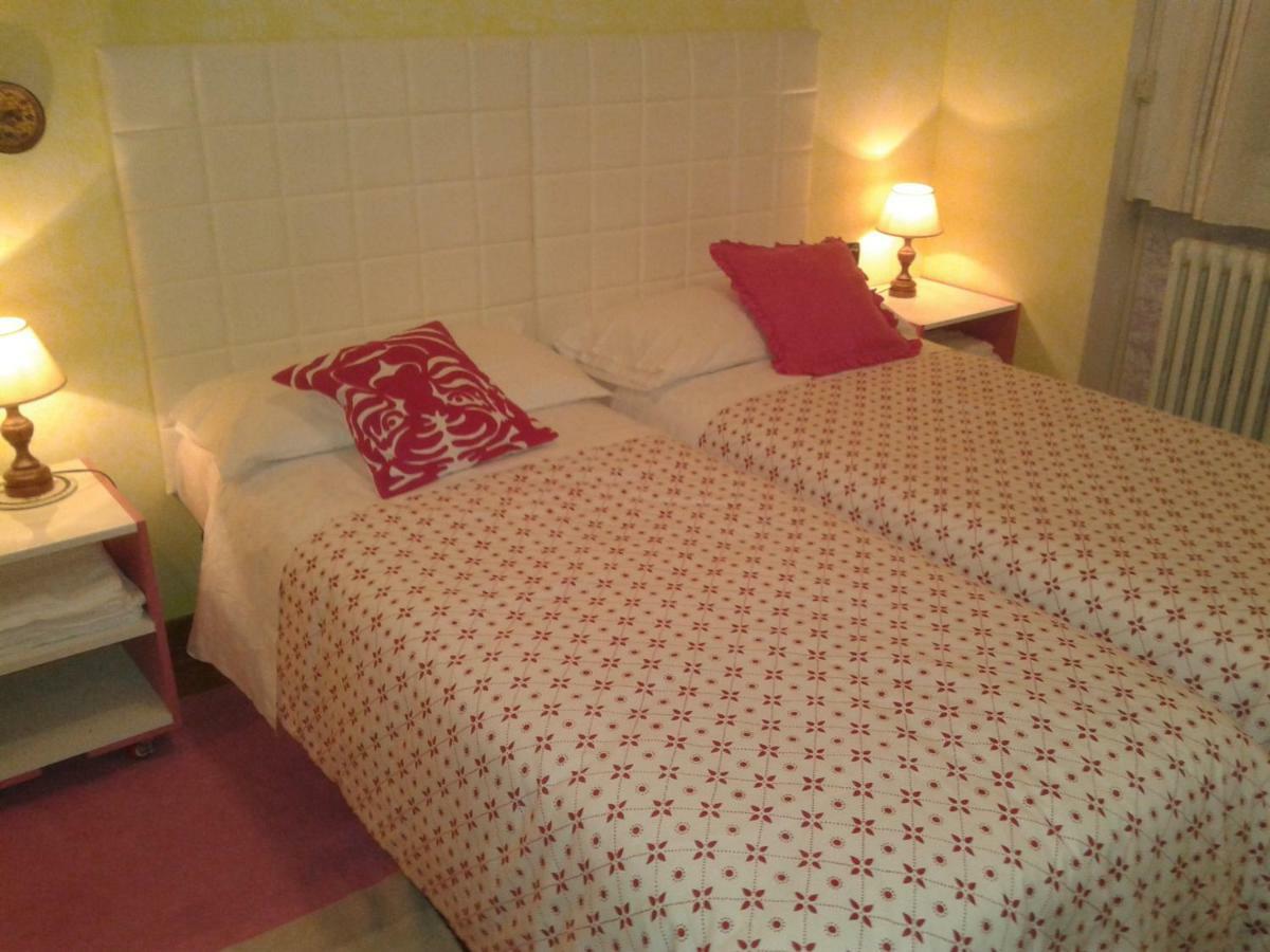Отель Milan House Экстерьер фото
