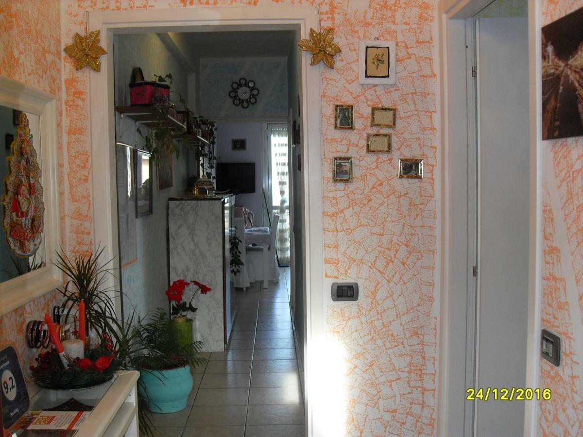 Отель Milan House Экстерьер фото