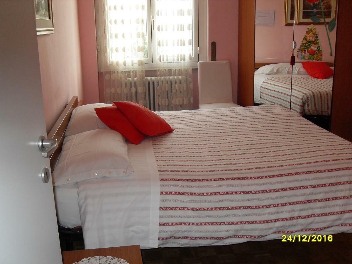 Отель Milan House Экстерьер фото