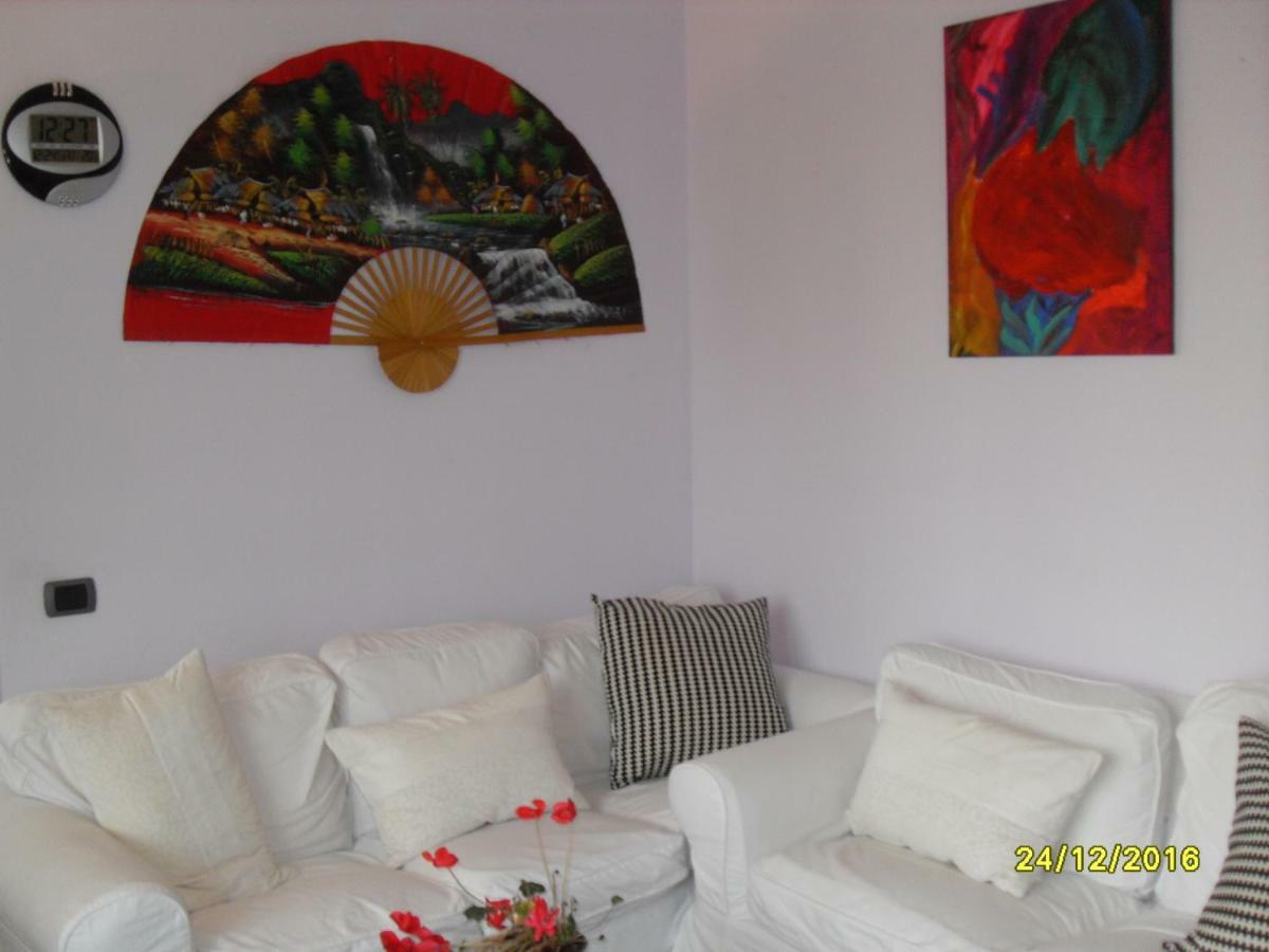 Отель Milan House Экстерьер фото